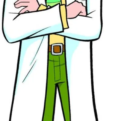 Professor Flutesnoot