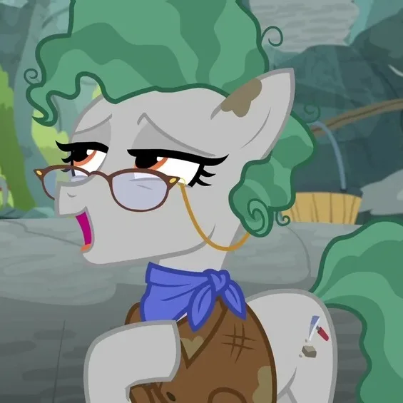Professor Fossil