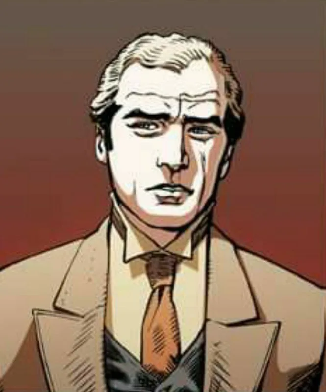 Professor Foster