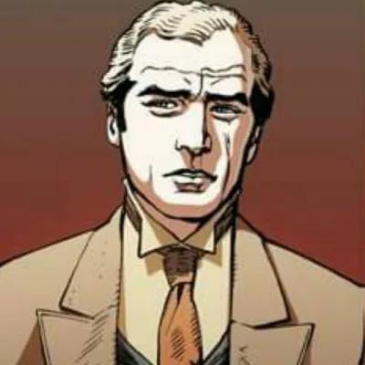 Professor Foster