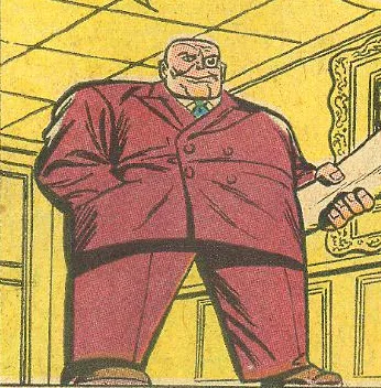 Professor Franz Zorb