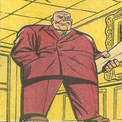Professor Franz Zorb