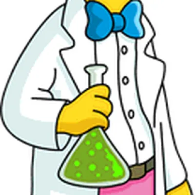 Professor Frink