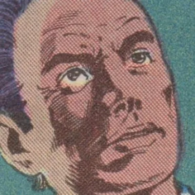 Professor Fulgencio Flores