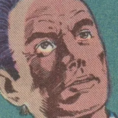 Professor Fulgencio Flores