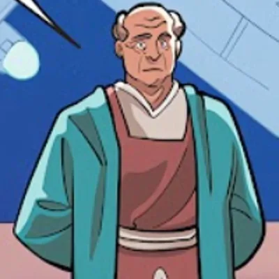 Professor Galen