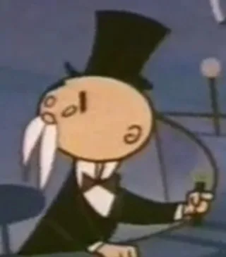 Professor Gizmo