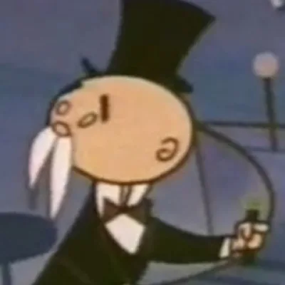 Professor Gizmo