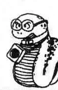 Professor Gloom