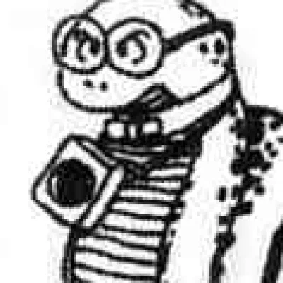 Professor Gloom