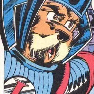 Professor Gnavin