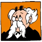 Professor Gobelijn