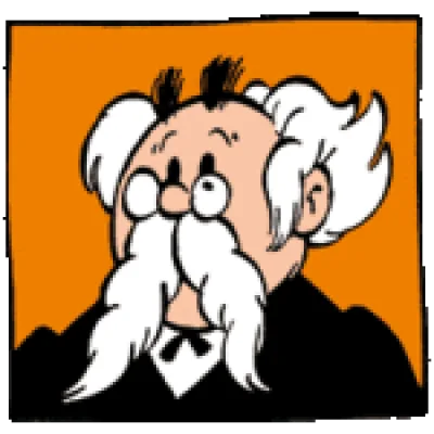Professor Gobelijn