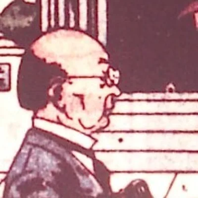 Professor Grigsby