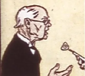 Professor Grubb