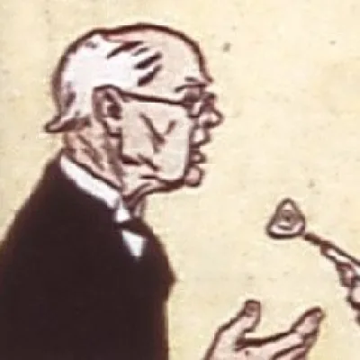 Professor Grubb
