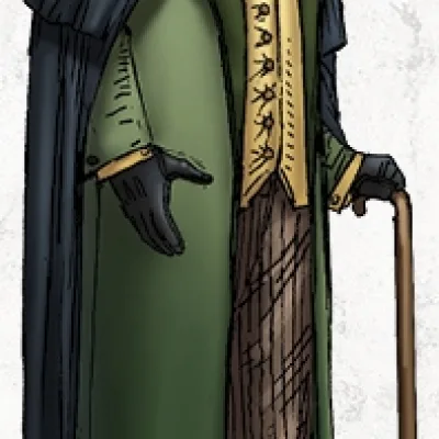 Professor H. Higgins
