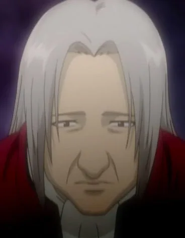 Professor Hayashi
