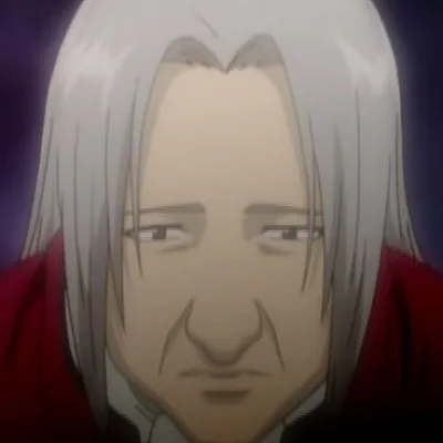 Professor Hayashi