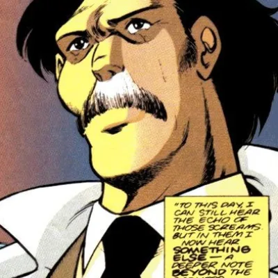 Professor Hayashida