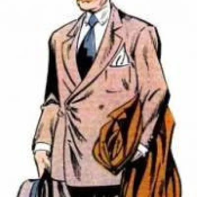 Professor Horton