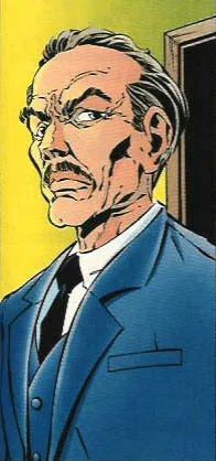 Professor Howard