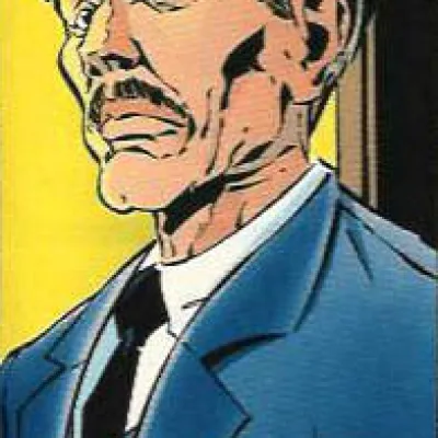 Professor Howard