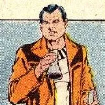 Professor Huxton
