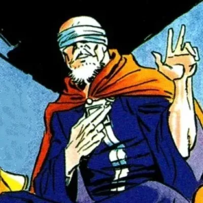 Professor Imam