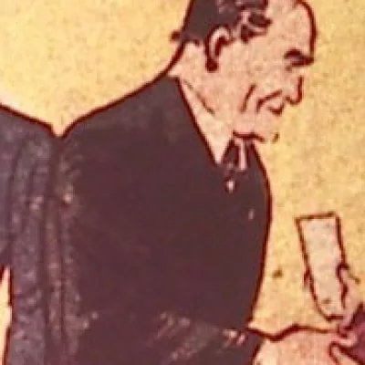 Professor James