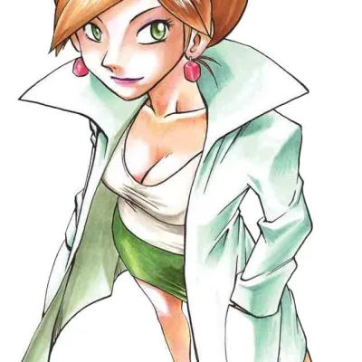 Professor Juniper