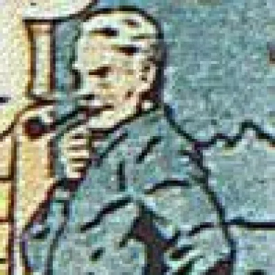 Professor Kent