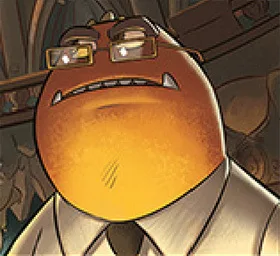 Professor Knight