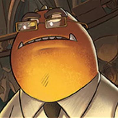 Professor Knight
