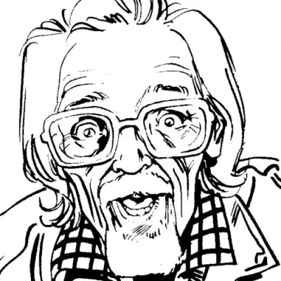 Professor Knock