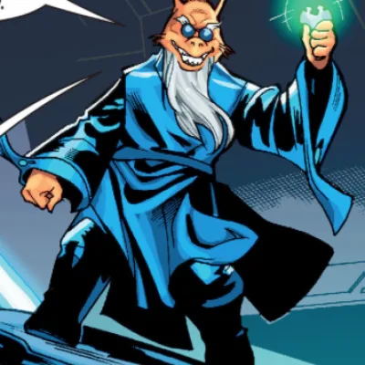 Professor Korstus