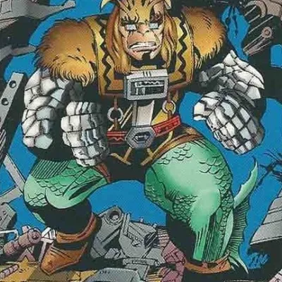 Professor Kublak
