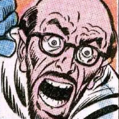 Professor Lafarge