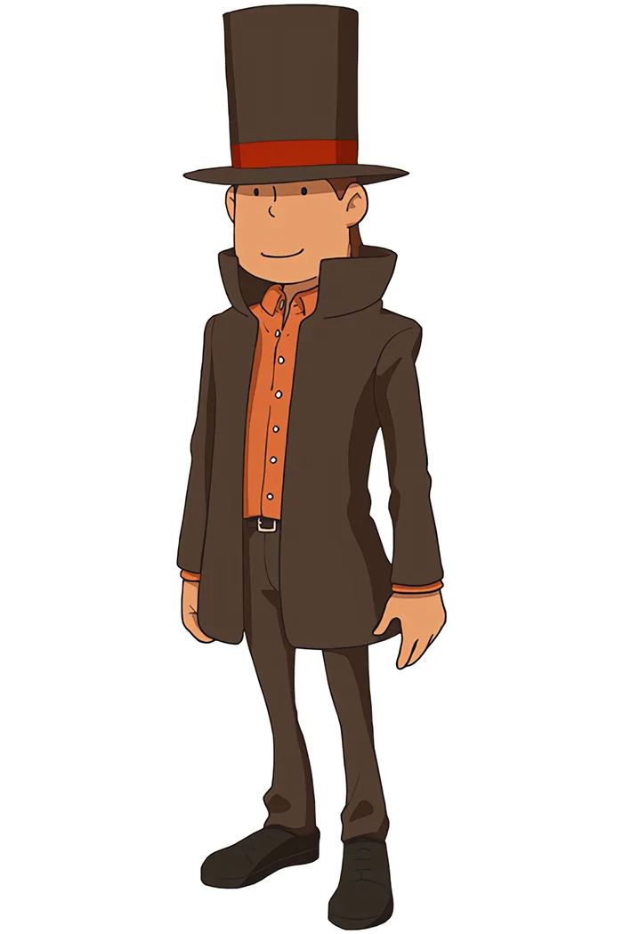 Professor Layton