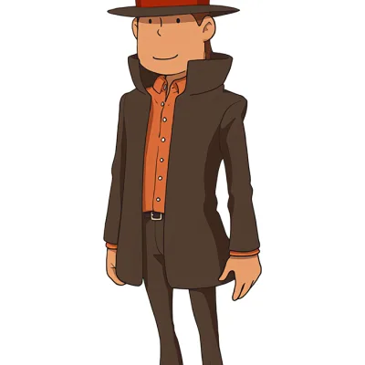 Professor Layton