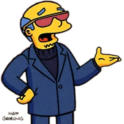 Professor Lombardo