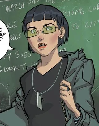 Professor MacPherson
