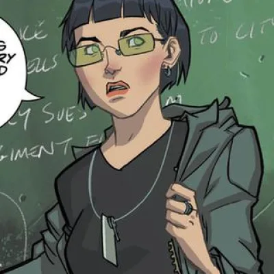 Professor MacPherson