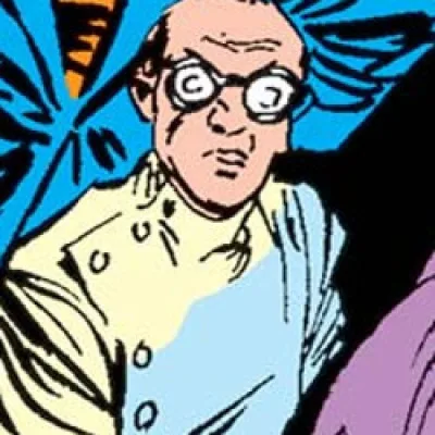 Professor Makko