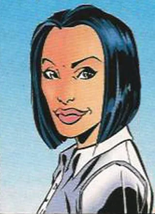 Professor Marina Caches