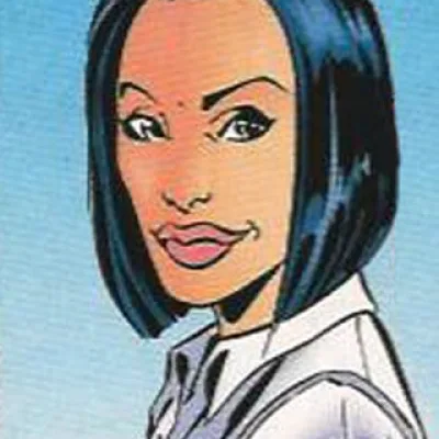 Professor Marina Caches