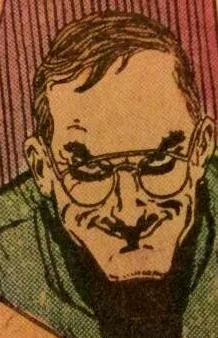 Professor Markewitch