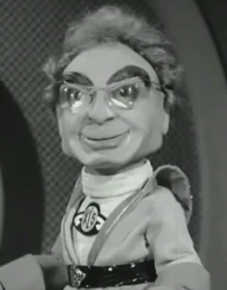 Professor Matic