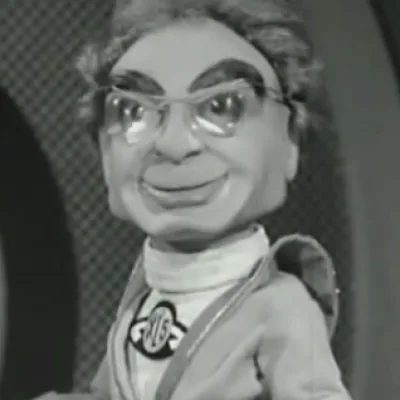 Professor Matic