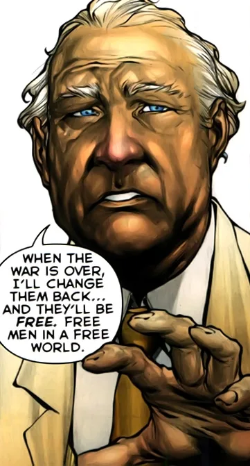 Professor Mazursky